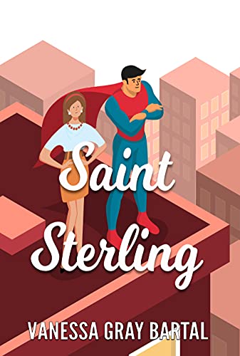 Saint Sterling