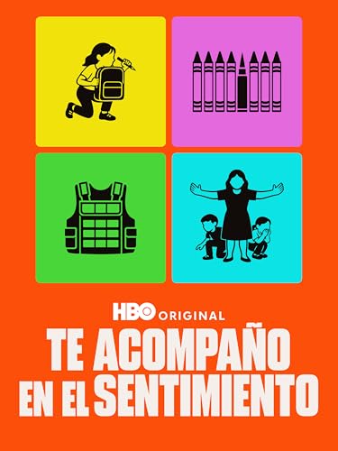 Te acompaño en el sentimiento