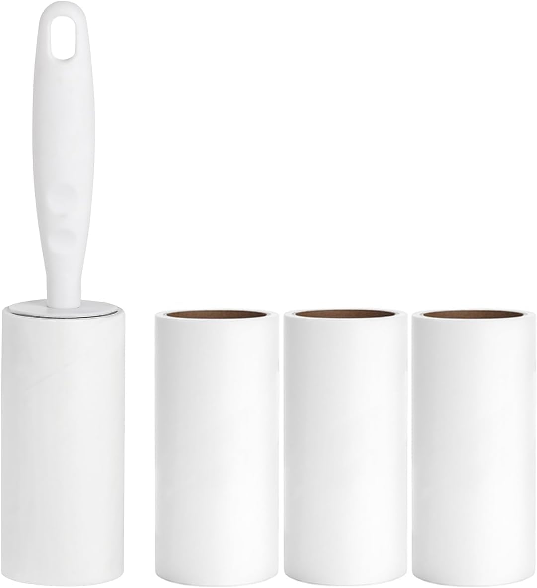 IKEA BASTIS Lint roller refill set of 4, paper (B01F9WT94G) Amazon Price History, Amazon Price Tracker