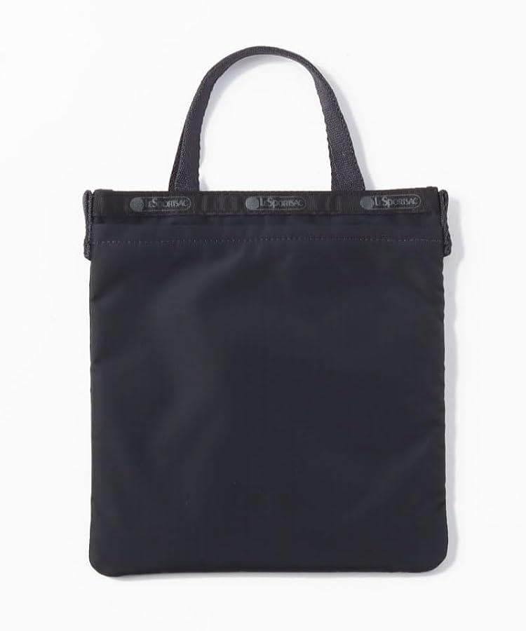 レスポートサック ビジュー トート バッグ ブラック 美品 Bijou 黒 レスポートサック ビジュー トート バッグ ブラック 美品 Bijou 黒