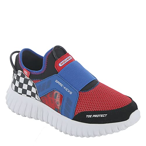 Skechers Boys' Depth Charge 2.0 double Point
