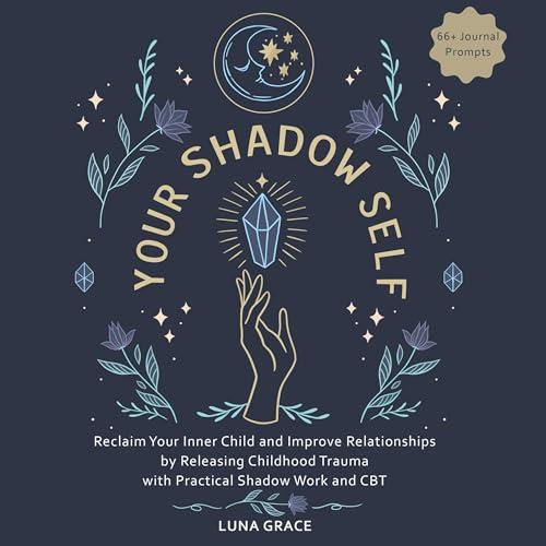 Your Shadow Self by Luna Grace episode artwork