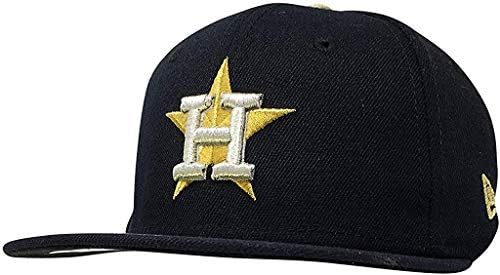 New Era Houston Astros 2019 MLB Armed 