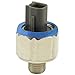 Bapmic 89615-50010 Knock Detonation Sensor Compatible with Toyota 4Runner MR2 T100 Pickup Tacoma