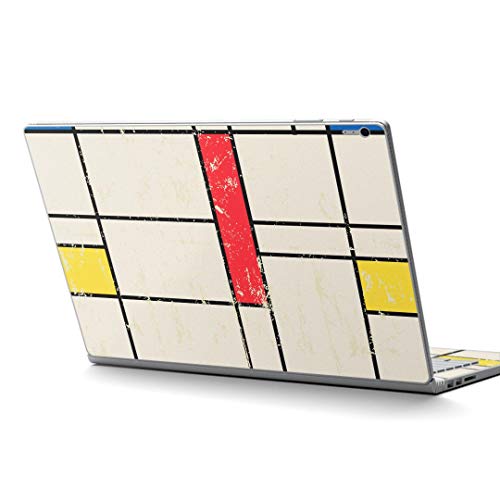 igsticker Surface Book2 Book3 15inch p XLV[ T[tFX ubN 15C`p V[ 008733 j[N   F ͗l