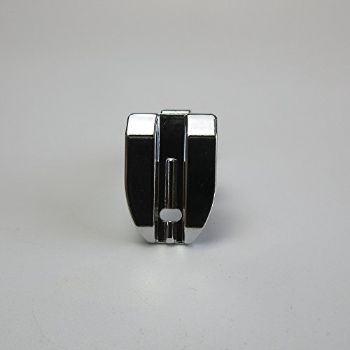 Prensatelas Invisible para Maquina de Coser Bernina miniatura 4