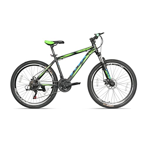 Viva ALMA 29T MTB 21-Speed