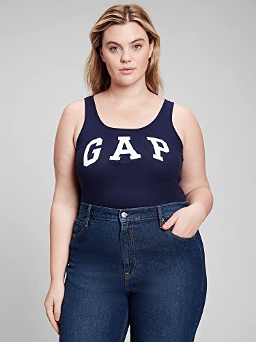 Image of Gap Women's 2-Pack Ribbed Tank Top