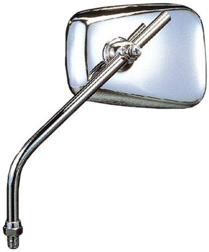 タナックス(TANAX) バイクミラー ナポレオン エーゼットミラー