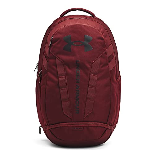 Image of Under Armour Hustle Backpack