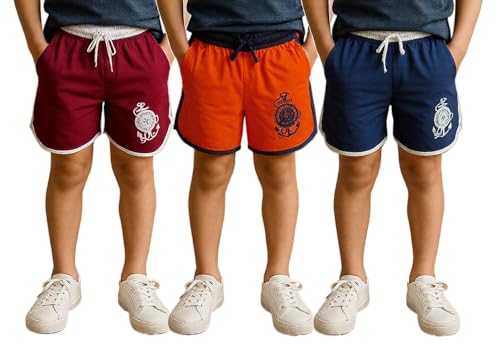 Image of Clothe Funn Boys Regular Shorts