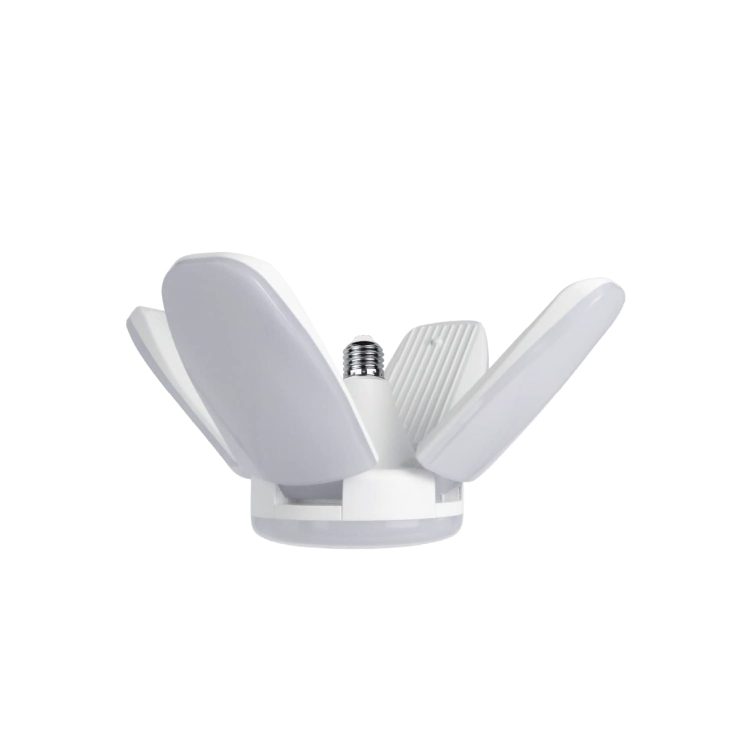 ImpexGLARE 36A ISO Certified Multipurpose Deformable LED Lamp with 49 LEDs Energy Saving , White