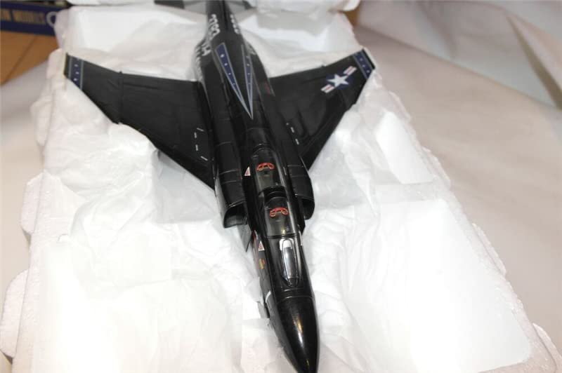 アーマーフランクリンミント　F-4EJ1/48ダイカスト製品縦約４０cm Amazon | フランクリン・ミント MCDONNALD ダグラス F-4 ファントム