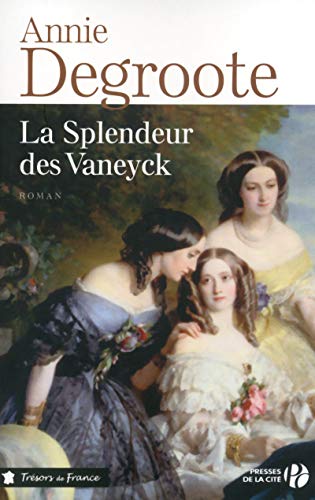 La Splendeur des Vaneyck
