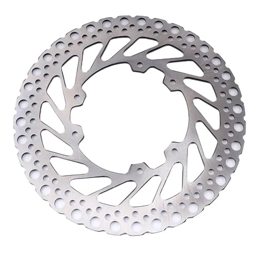 Disque de frein avant moto 240mm contre le voilement CR/CRF