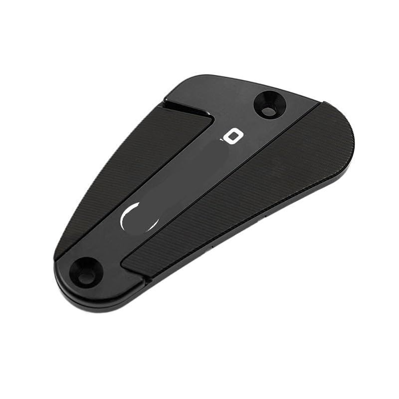 Couvercle réservoir frein moto CFMOTO 400NK 650TR bouchon fluide freinage