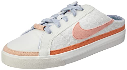 Image of Nike Womens WMNS Nike Court Legacy Mule Running Shoe