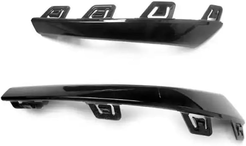 Parts# 2068854004 Rear bumper bright bar L 1pc/pack HUUUGE-PARRRT