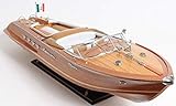 riva aquarama for sale Handgefertigtes Speedboot Riva Aquarama von Casa Padrino