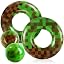 Green Brown