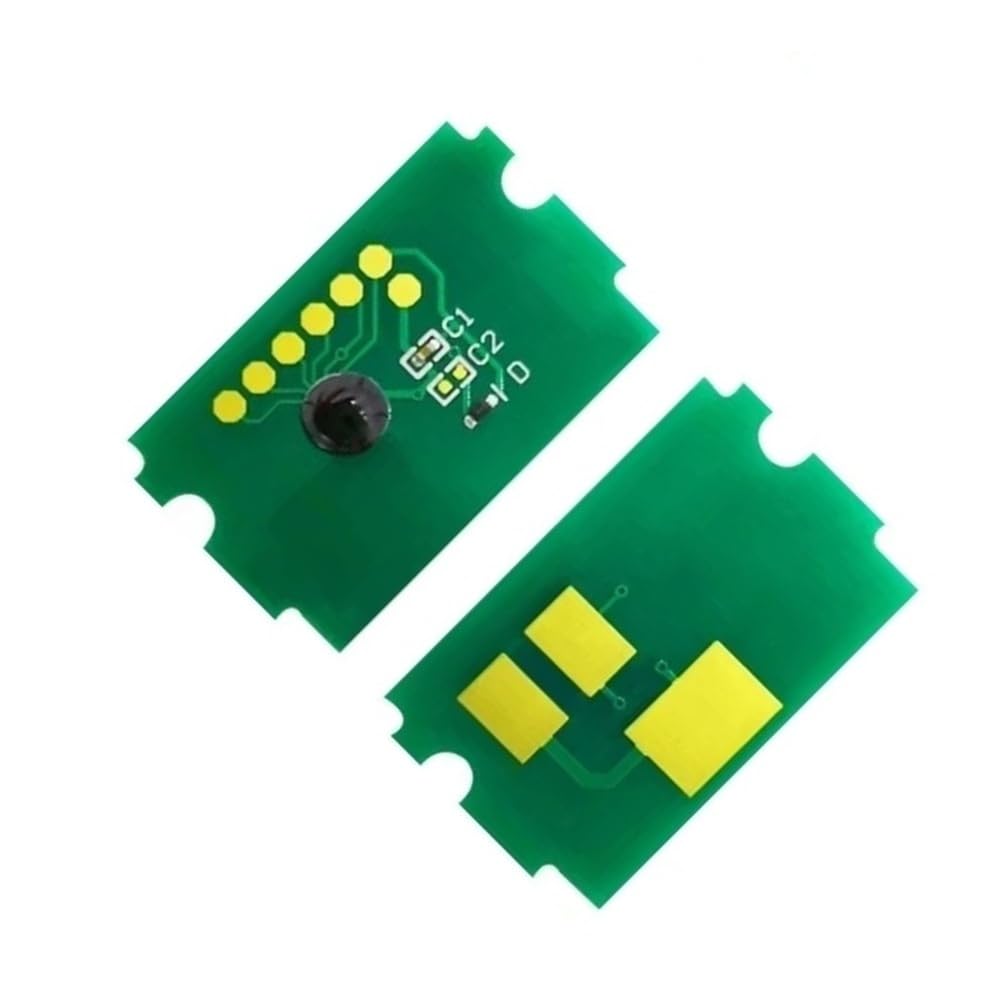 Puce TK-5230Y jaune pour Kyocera ECOSYS M5521cdw de bureau