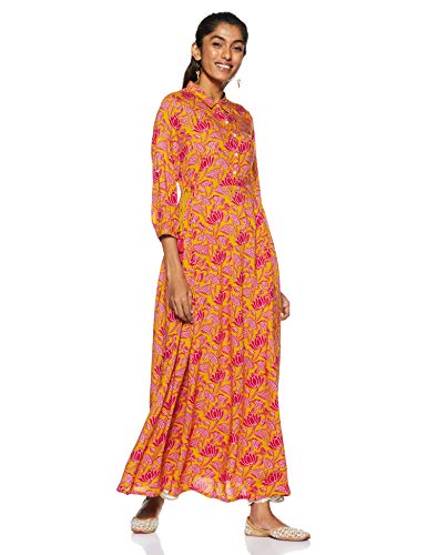 Image of Max Women's Floral Print Women'sI Dress