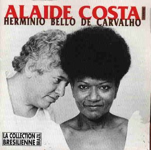 Canta Herminio Bello De Carvalho