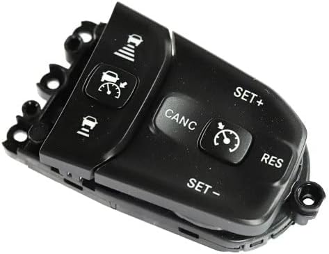 Speed Control Switch