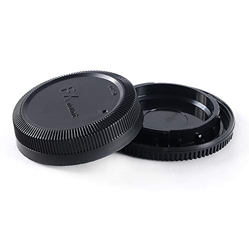 Reductor de Enfoque NIK G-FX para Lentes Nikon G a Cámara Fujifilm 3