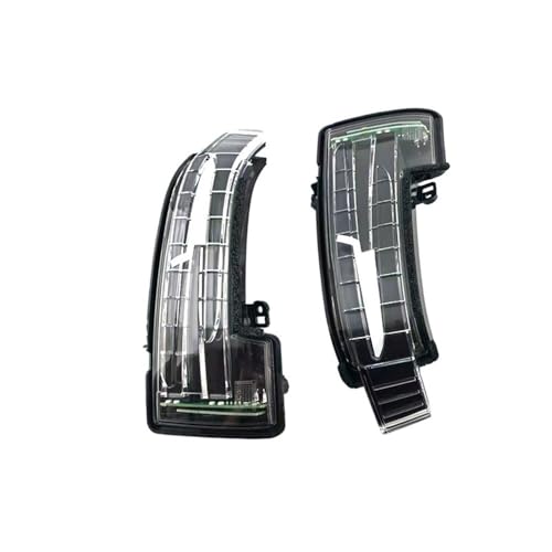Clignotant rétroviseur Benz W463 W251 W166 pour Classe G ML GL R