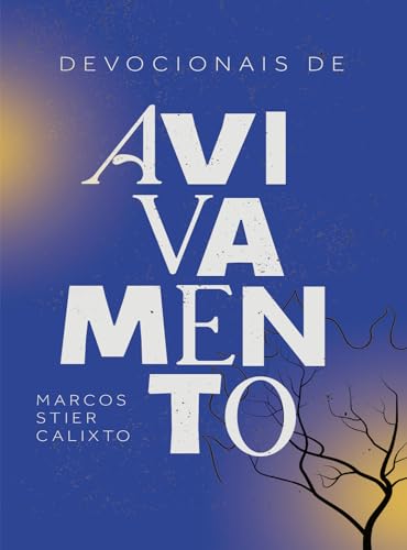 Devocionais de Avivamento