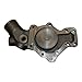 GMB 113-1130 OE Replacement Water Pump with Gasket