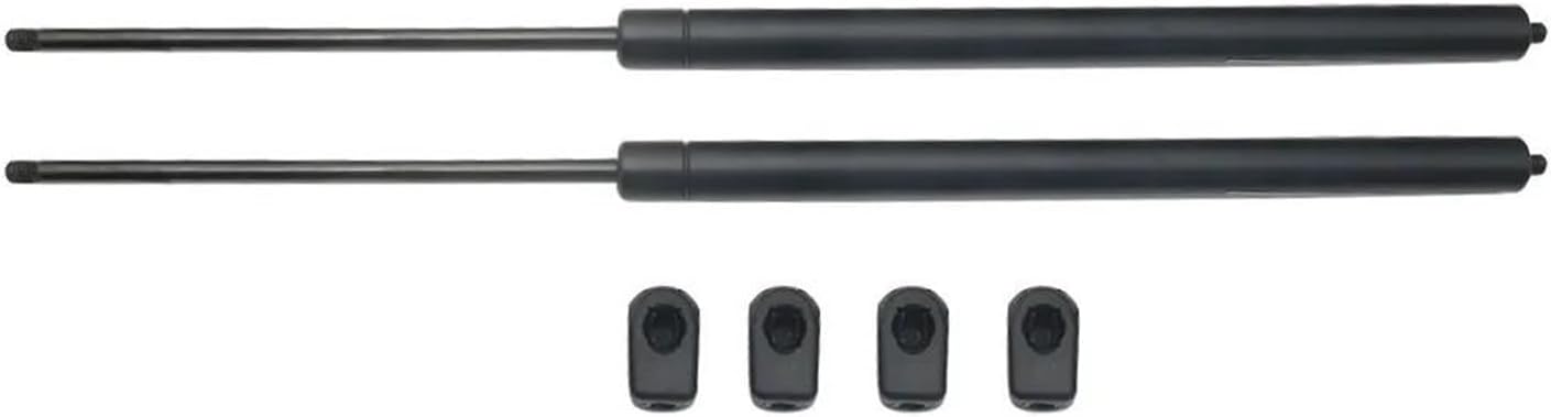Gas Strut Replacement Parts For For Explorer 1991-2000 2001 2003 Accessories Car Rear Tailgate Window Support Rods Gas Spring Shock Absorb Lift Struts