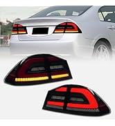 Amazon | YUANZHENGホンダ シビック ハッチバック リアウィング リア