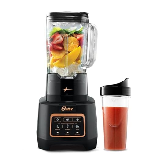 Oster Extreme Mix Blender