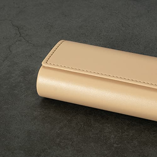 Image of Vemiss Hard Shell Eyeglass Cases, Lightweight Portable Glasses Case for Women Men