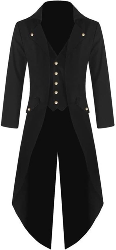 Men Hip Hop T Shirts Hem Blouse SWAG Long Sleeves O Neck Side Pocket