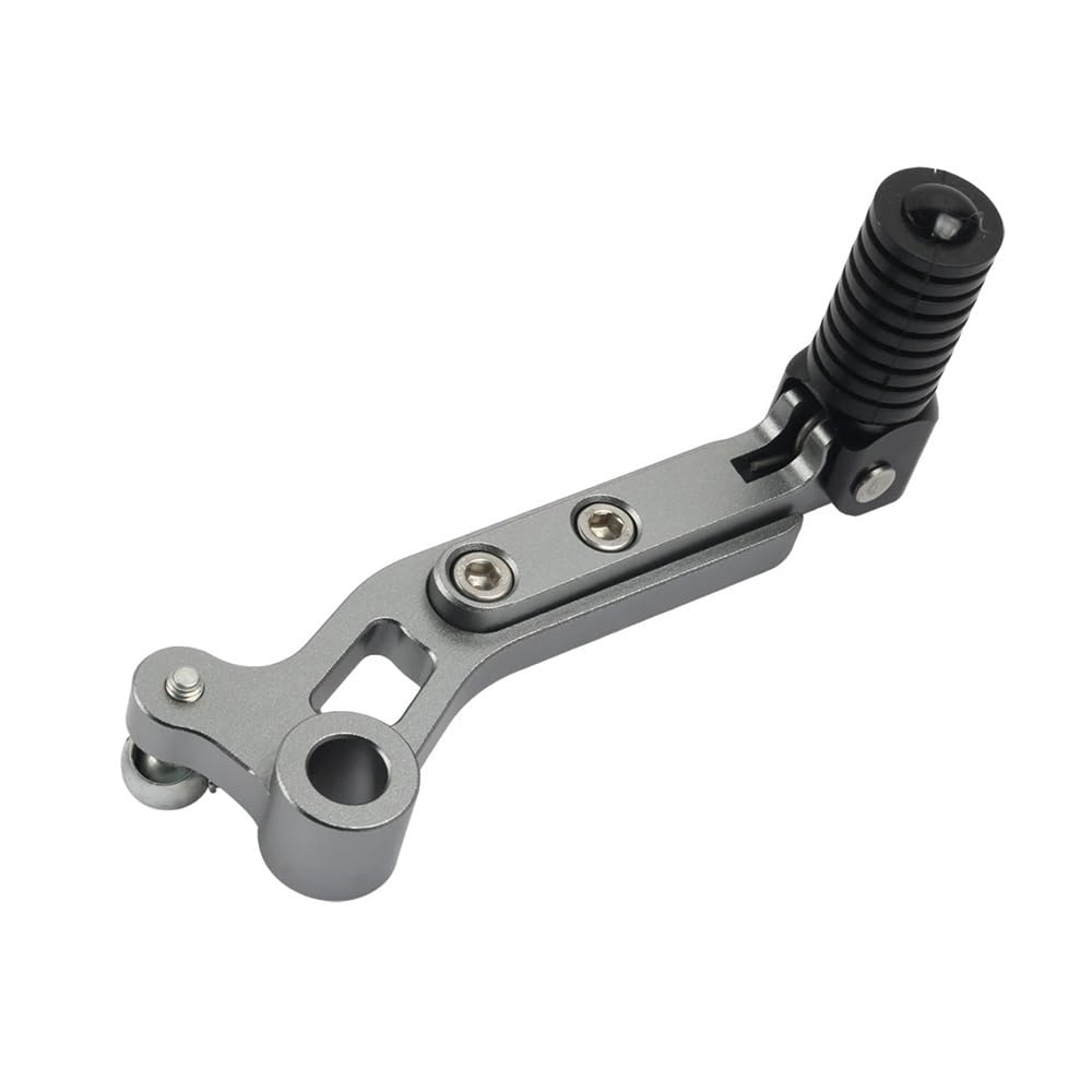 UECDRY Folding Gear Shift Lever Gear Shift Lever for G310R G310 R G 310R 310 2016 2017 2018 2019 Motorcycle CNC Adjustable Left Shifter Pedal Foot
