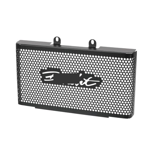 Grille radiateur GSF1200 pour rouler serein en Bandit de 1996 à 2000