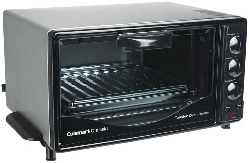 cuisinart countertop oven