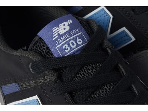 Image of New Balance Unisex Adult Numeric 306 V1 Skateboarding Shoes