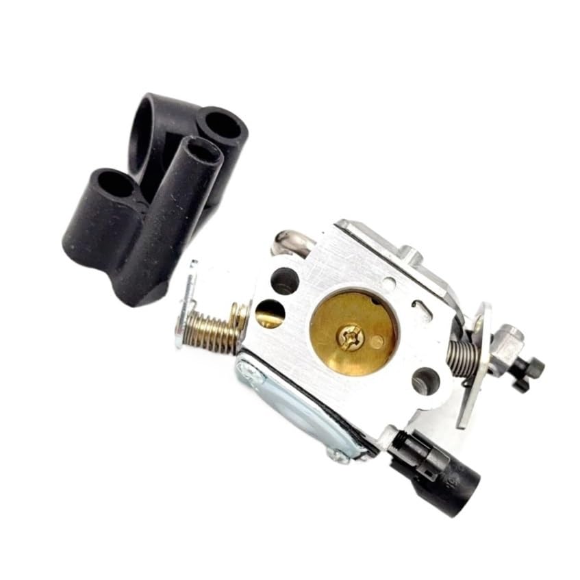 Carburateur MS210 MS230 MS250 résout les problèmes de démarrage et calage tronçonneuse