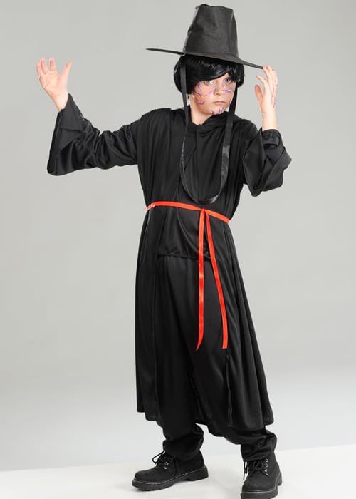 Saja Boys Costume