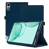 Design simple et élégant : Notre étui en cuir pour tablette est conçu avec une esthétique minimaliste moderne, équilibrant l'aspect pratique et l'esthétique. C'est un bon choix pour protéger votre tablette.