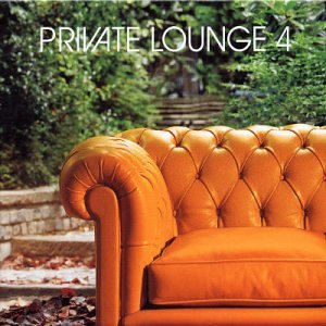 VARIOUS - V4 PRIVATE LOUNGE [Audio CD] VARIOUS