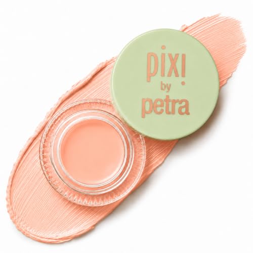 Pixi Beauty Correction Concentrate Brightening Peach Under Eye Colour