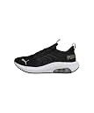 PUMA | Ayro Street Women's Lightweight Running Shoes Black gallery image