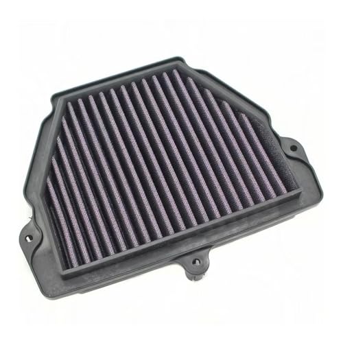Filtre à air moto d'admission moteur 675NK accessoire système carburation 675RS