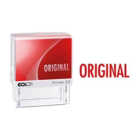 Tampon Colop 100674 Cover