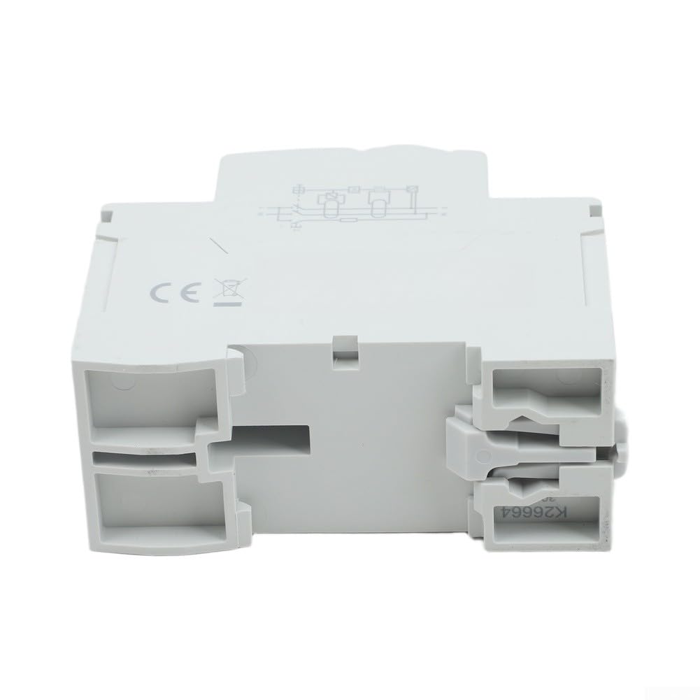 Interruptor Diferencial B 2P 63A 30mA DC Interruptor Diferencial